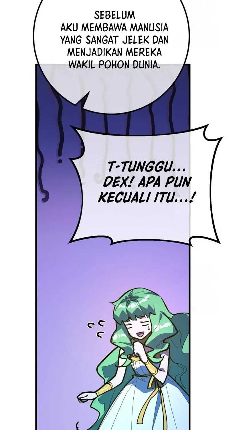 The Game’s Top Troll Chapter 98 - halaman 38