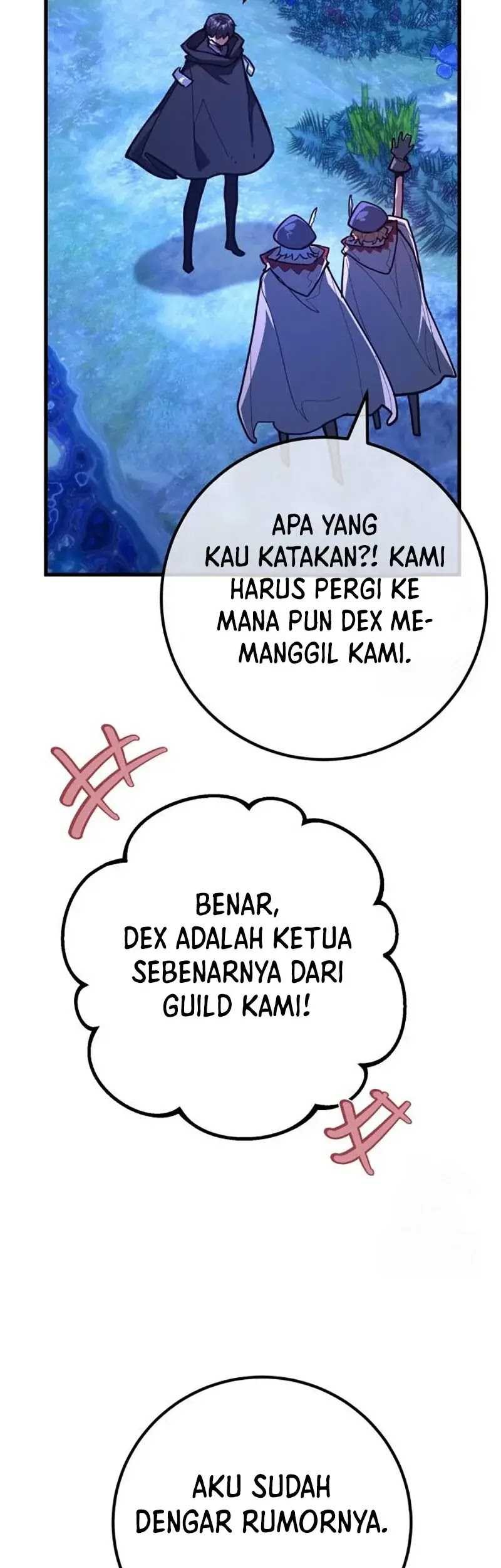 The Game’s Top Troll Chapter 98 - halaman 55