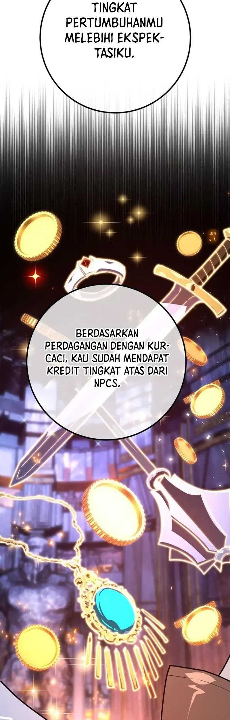 The Game’s Top Troll Chapter 98 - halaman 57