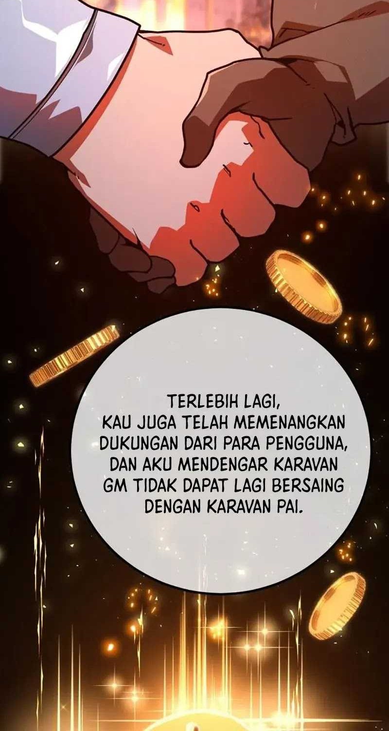 The Game’s Top Troll Chapter 98 - halaman 58
