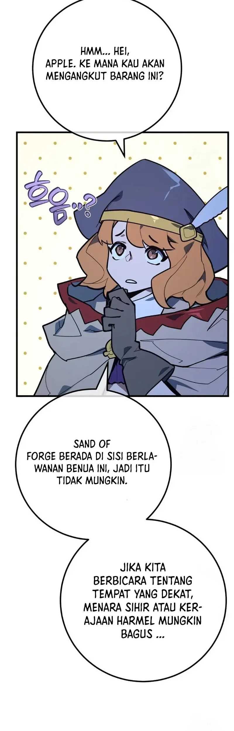 The Game’s Top Troll Chapter 98 - halaman 81