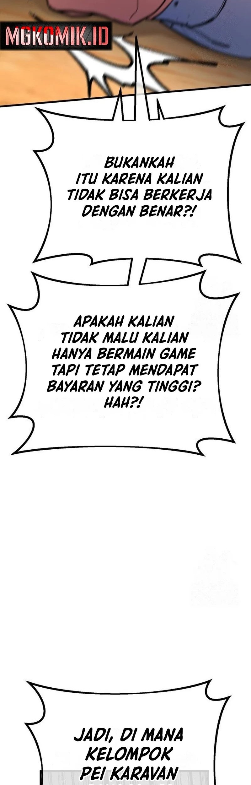The Game’s Top Troll Chapter 99 - halaman 14