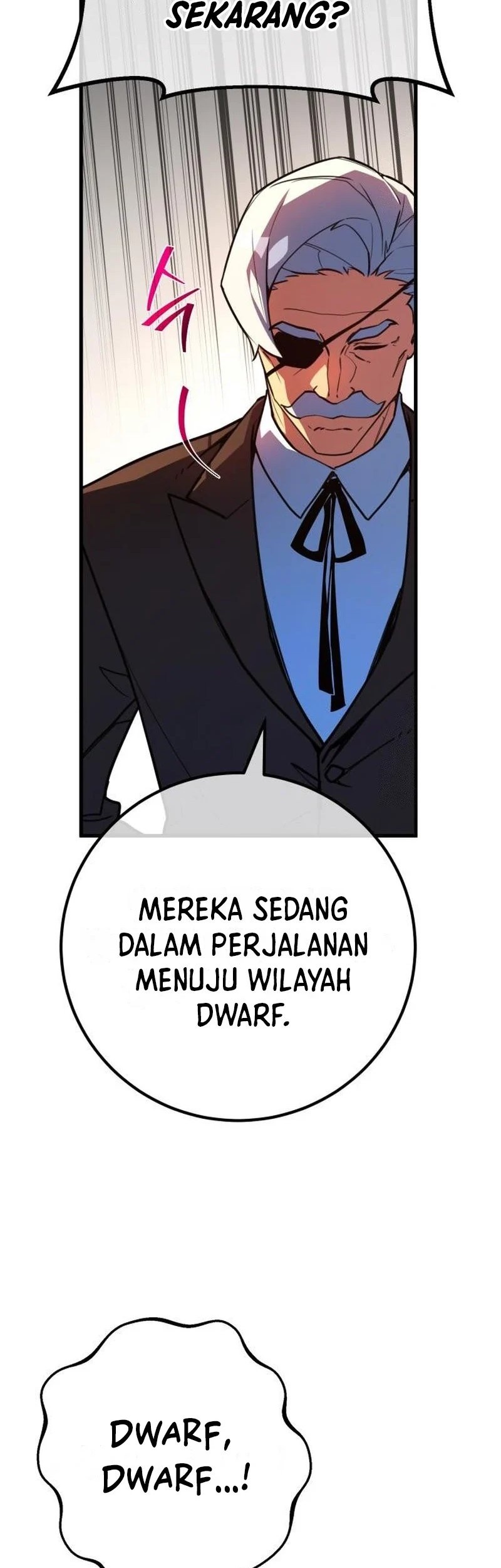 The Game’s Top Troll Chapter 99 - halaman 15