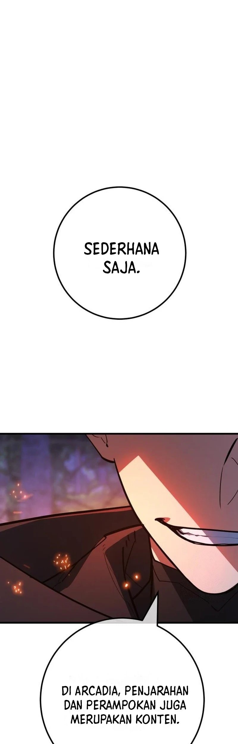 The Game’s Top Troll Chapter 99 - halaman 50