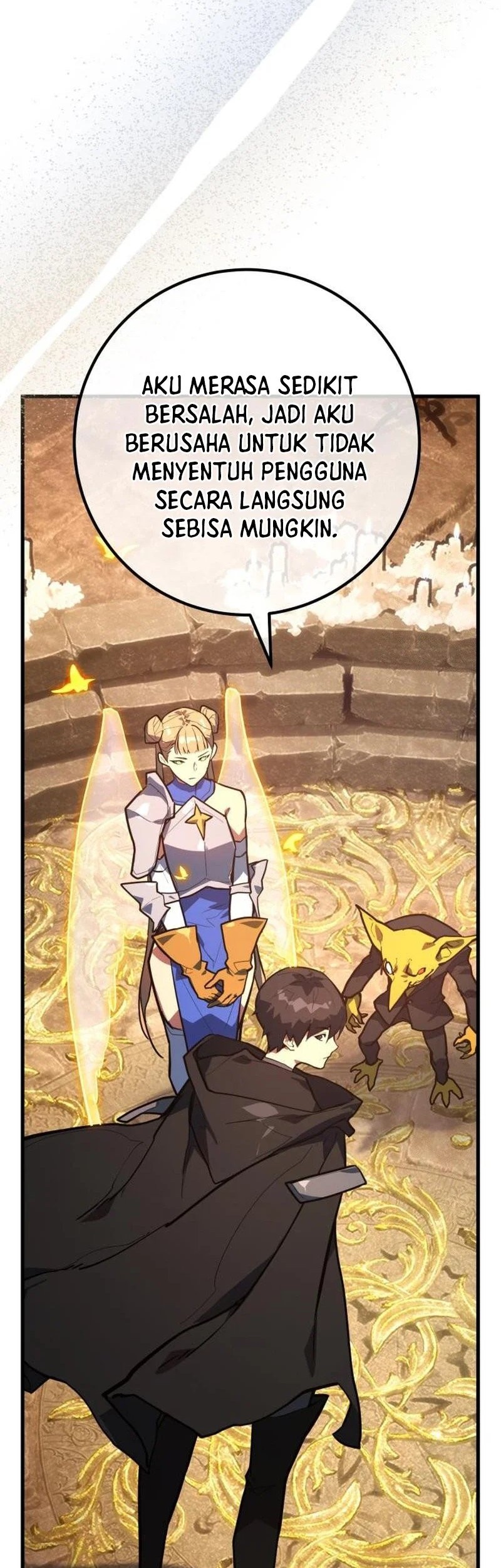 The Game’s Top Troll Chapter 99 - halaman 88