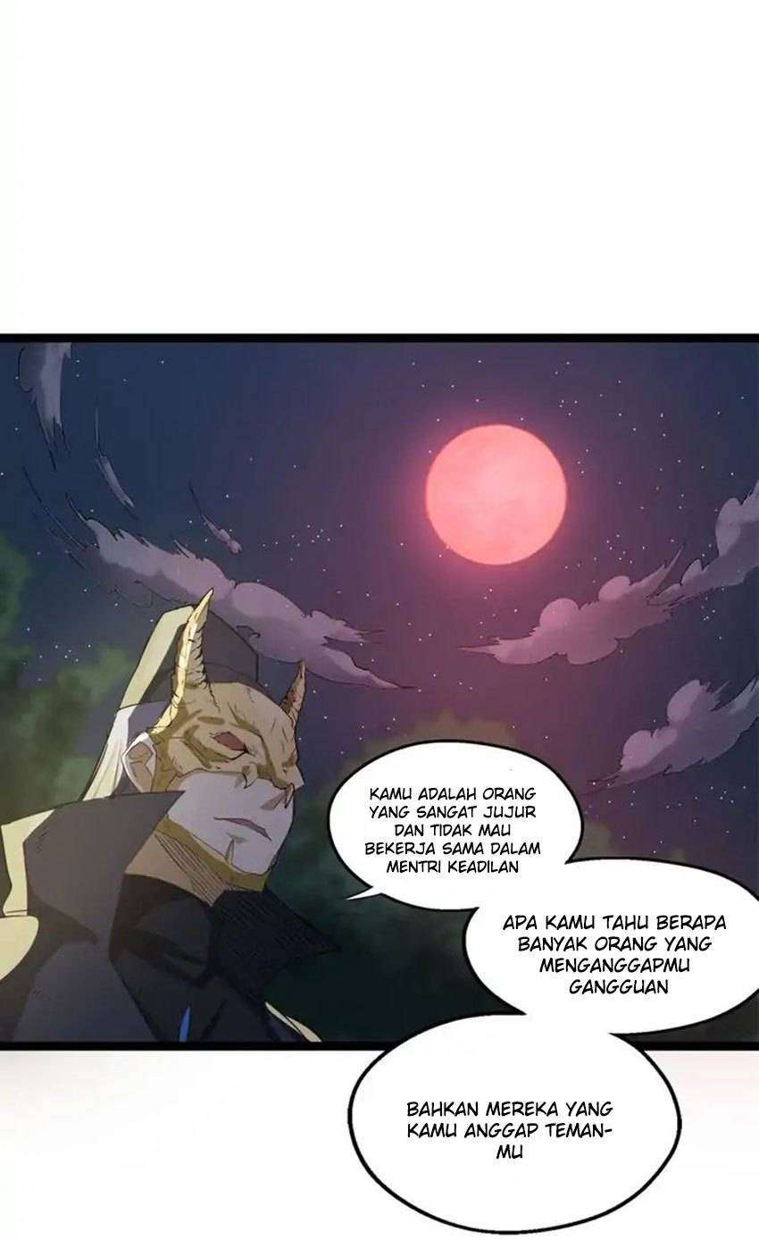 The Gateway of Revolution Chapter 1 - halaman 12