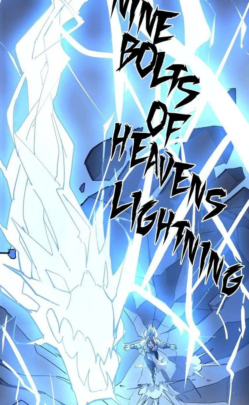 The Gateway of Revolution Chapter 1 - halaman 16