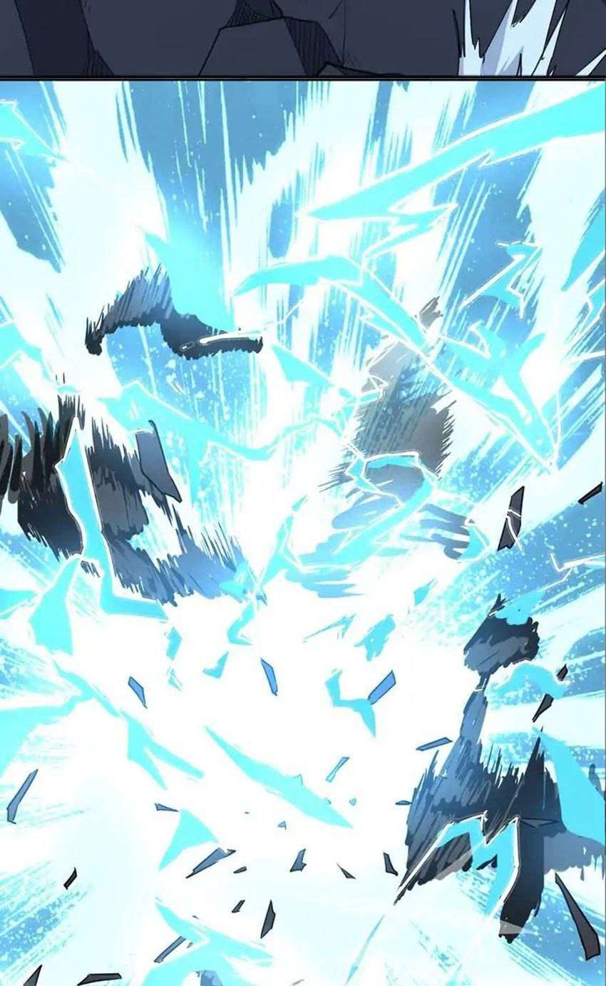 The Gateway of Revolution Chapter 1 - halaman 19