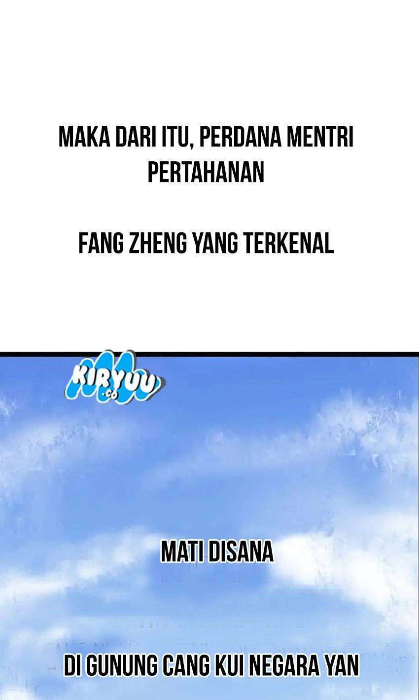 The Gateway of Revolution Chapter 1 - halaman 21
