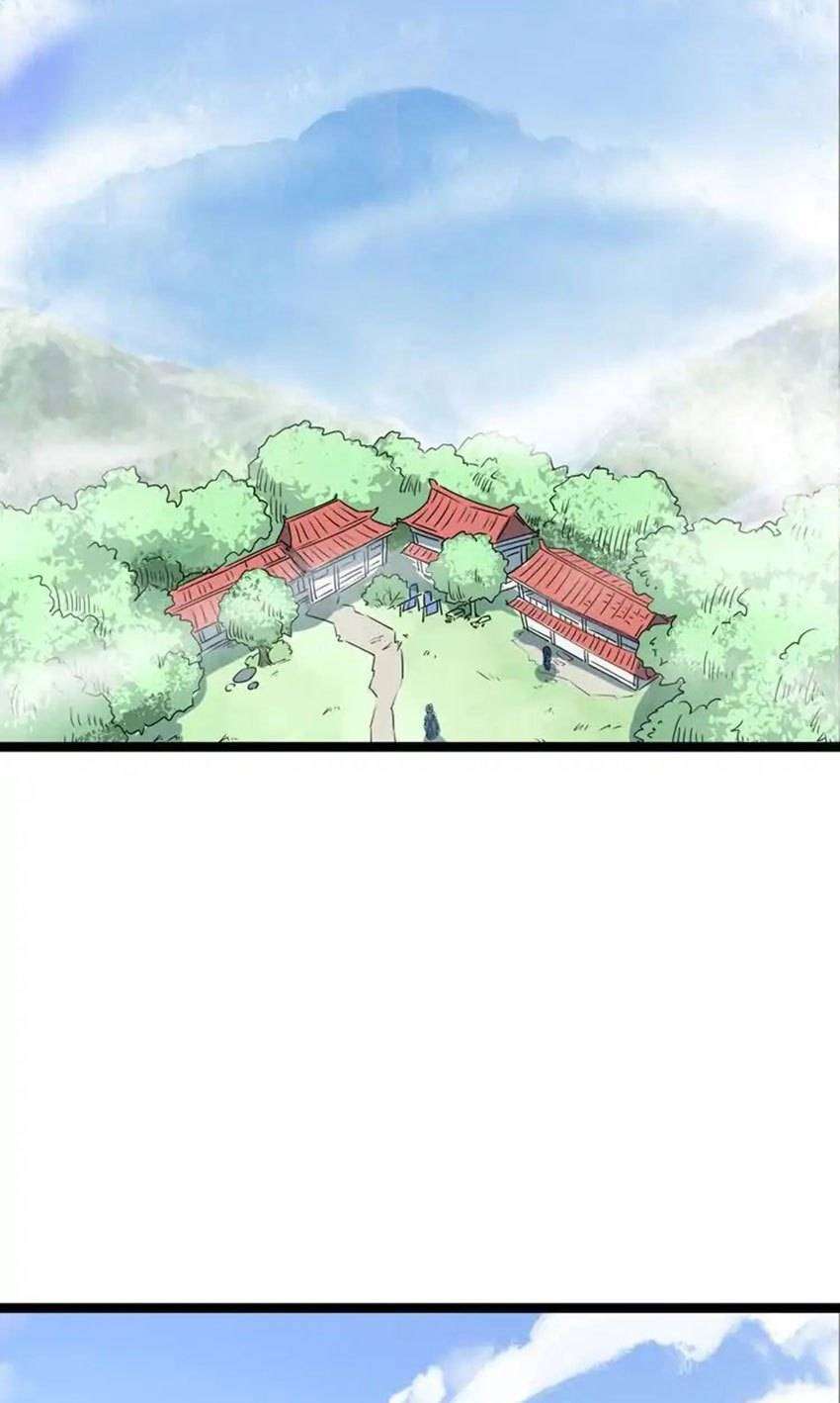The Gateway of Revolution Chapter 1 - halaman 22