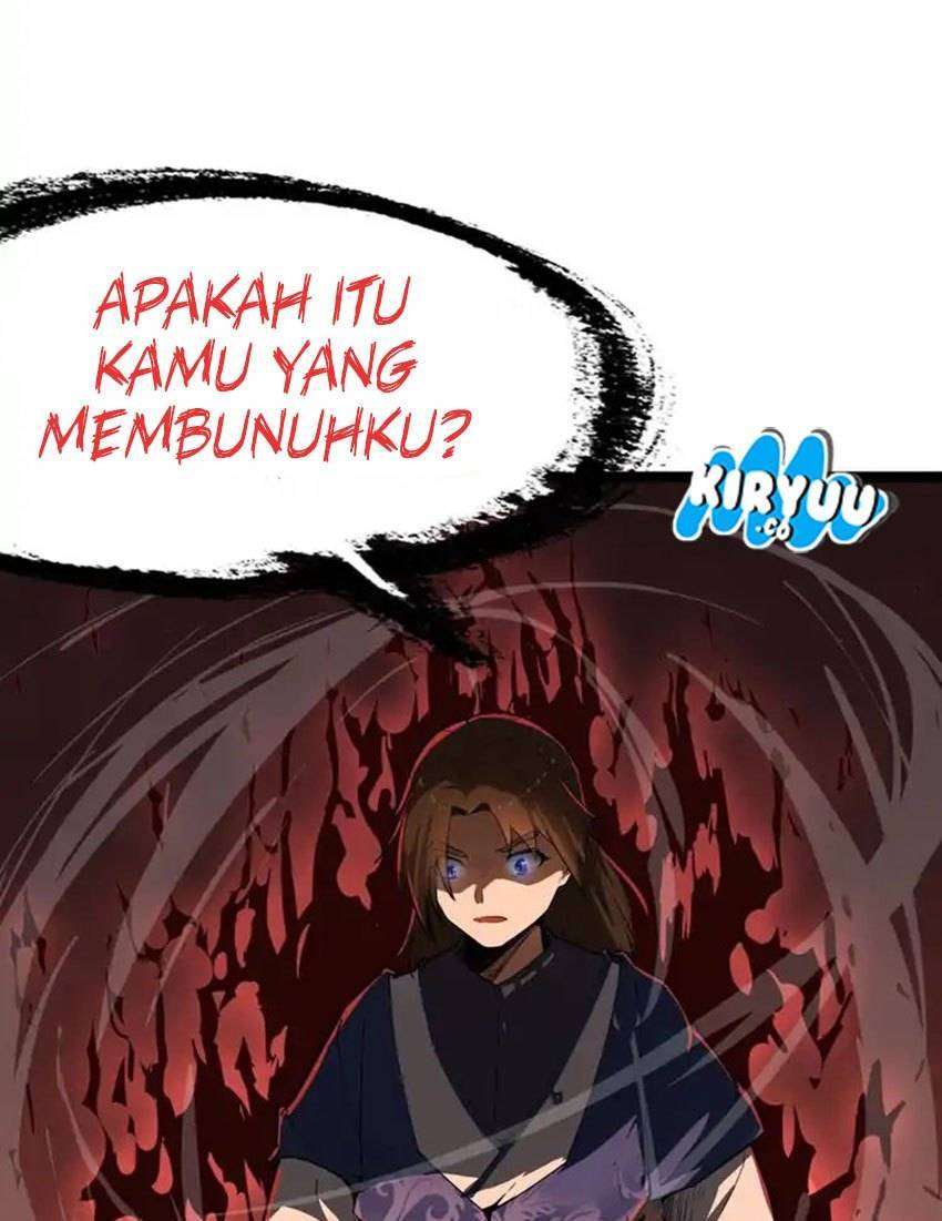 The Gateway of Revolution Chapter 1 - halaman 57