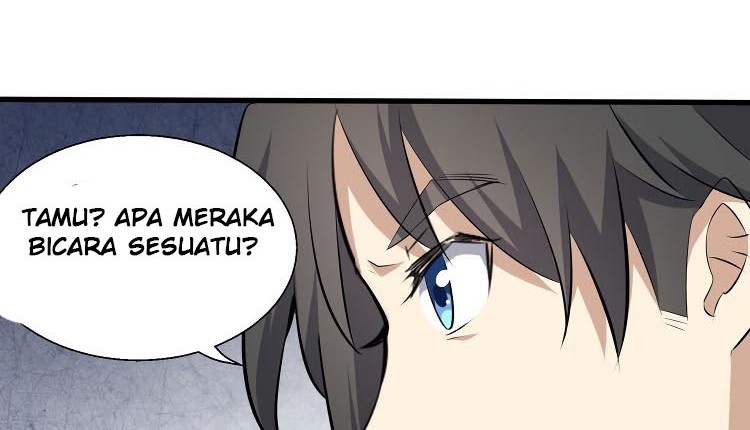 The Gateway of Revolution Chapter 10 - halaman 12