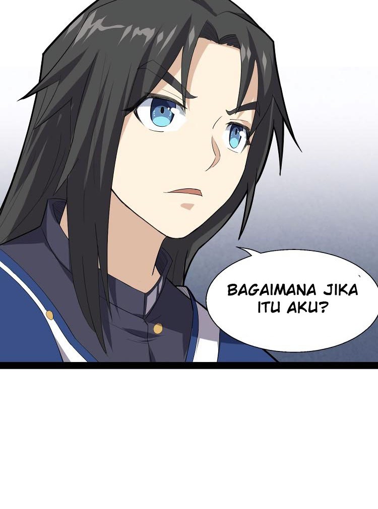 The Gateway of Revolution Chapter 10 - halaman 22