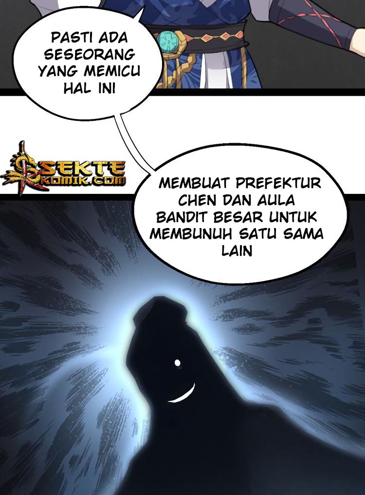 The Gateway of Revolution Chapter 10 - halaman 24