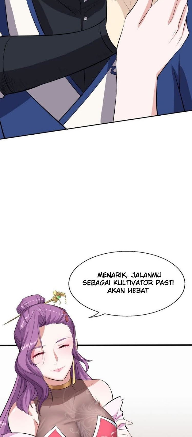 The Gateway of Revolution Chapter 12 - halaman 21