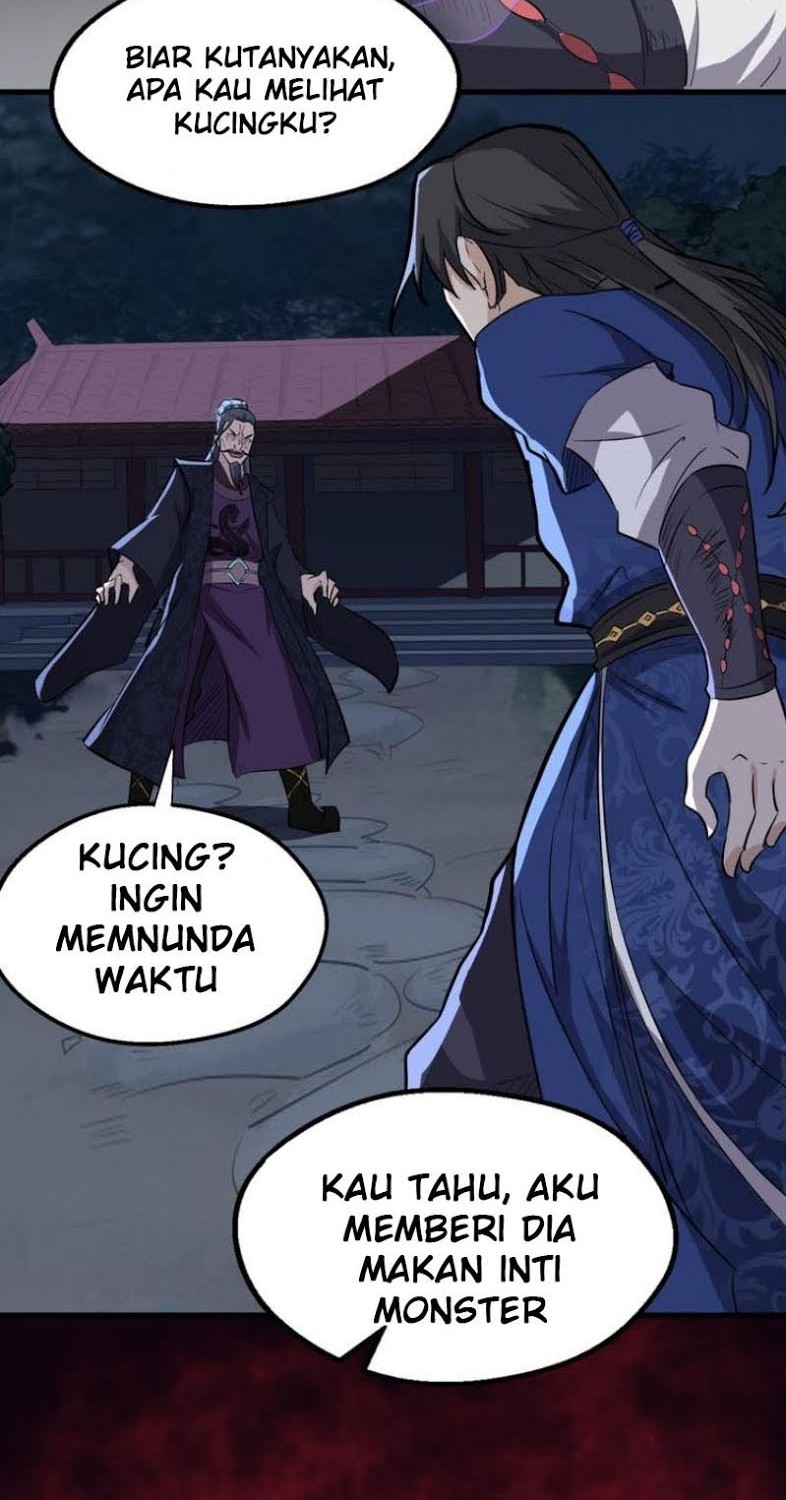 The Gateway of Revolution Chapter 13 - halaman 13