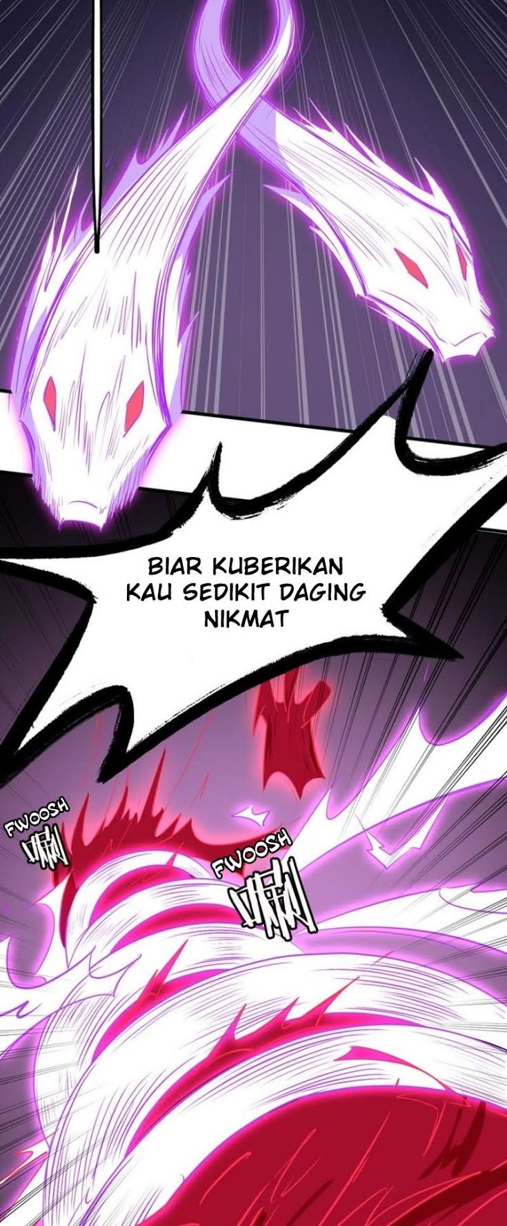 The Gateway of Revolution Chapter 13 - halaman 19