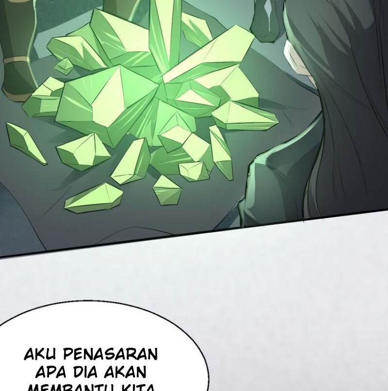 The Gateway of Revolution Chapter 14 - halaman 27