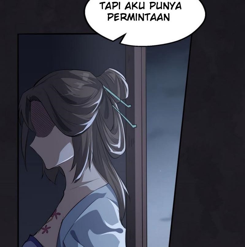 The Gateway of Revolution Chapter 14 - halaman 31