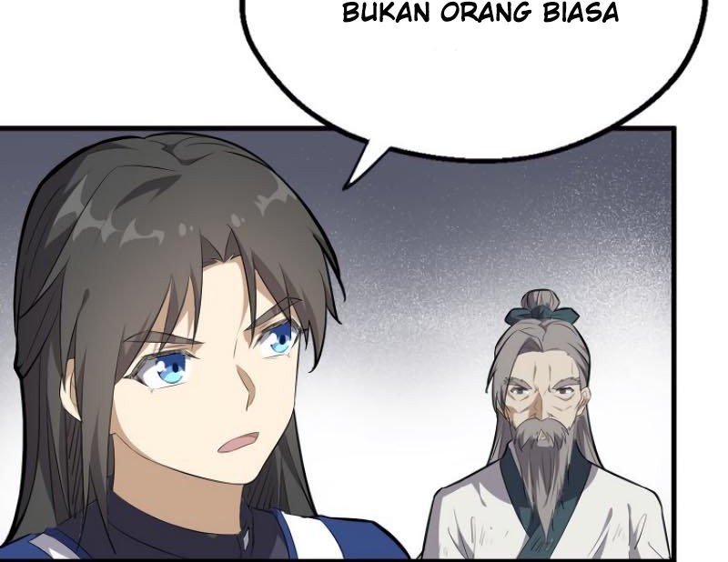 The Gateway of Revolution Chapter 18 - halaman 15