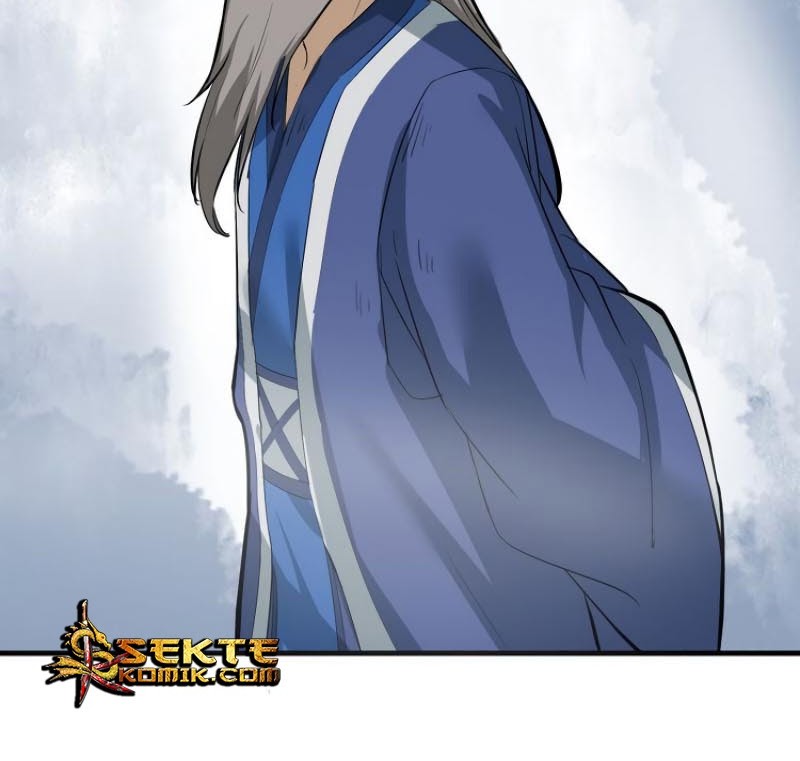 The Gateway of Revolution Chapter 19 - halaman 30