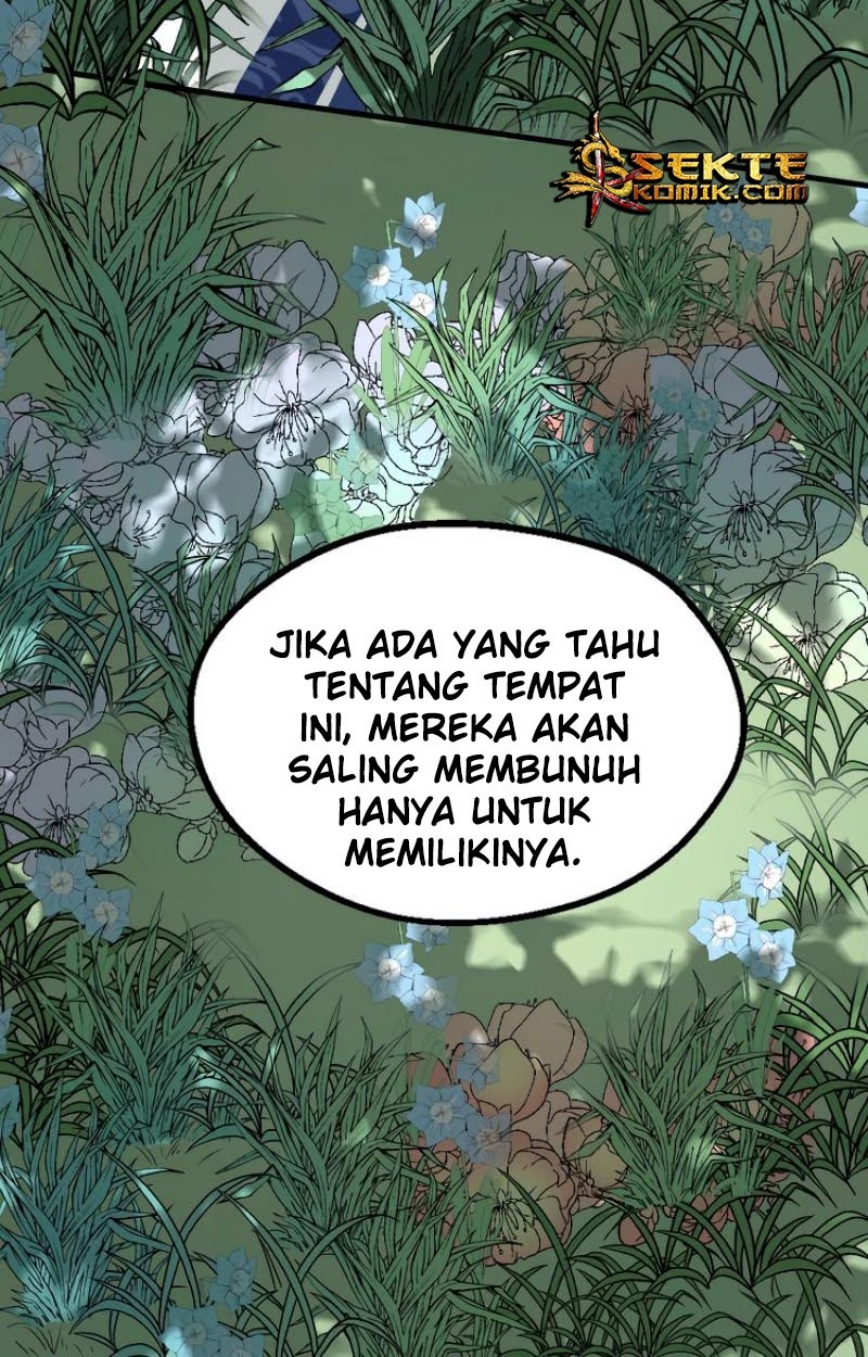 The Gateway of Revolution Chapter 21 - halaman 12