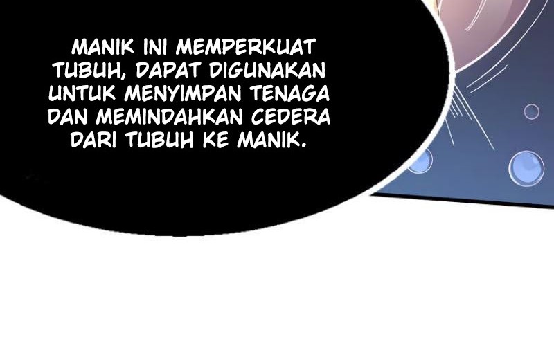 The Gateway of Revolution Chapter 22 - halaman 9