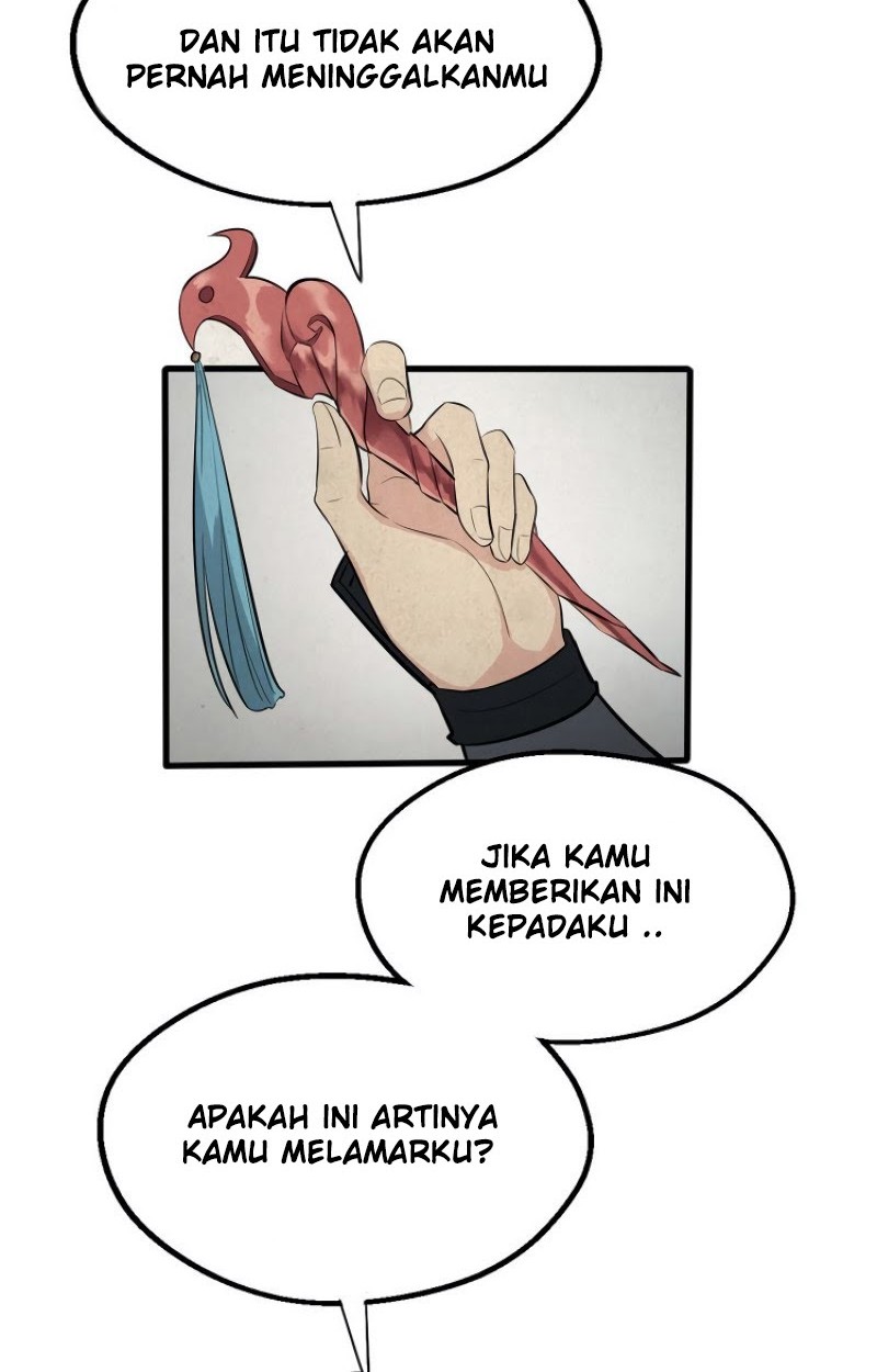 The Gateway of Revolution Chapter 23 - halaman 13