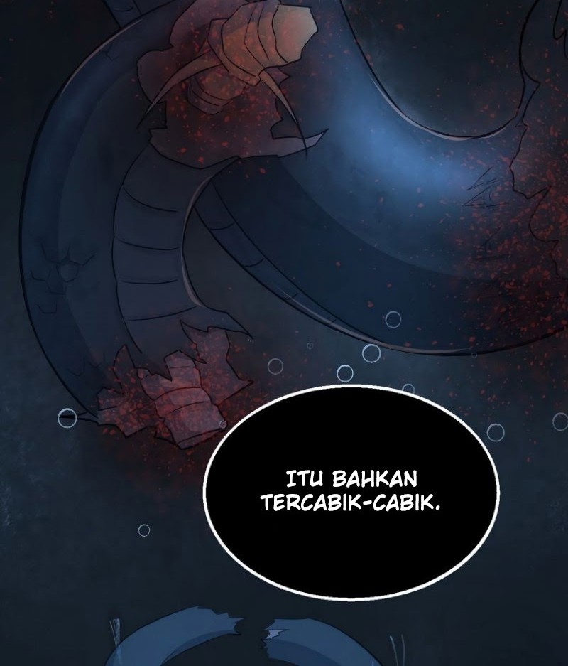 The Gateway of Revolution Chapter 24 - halaman 13