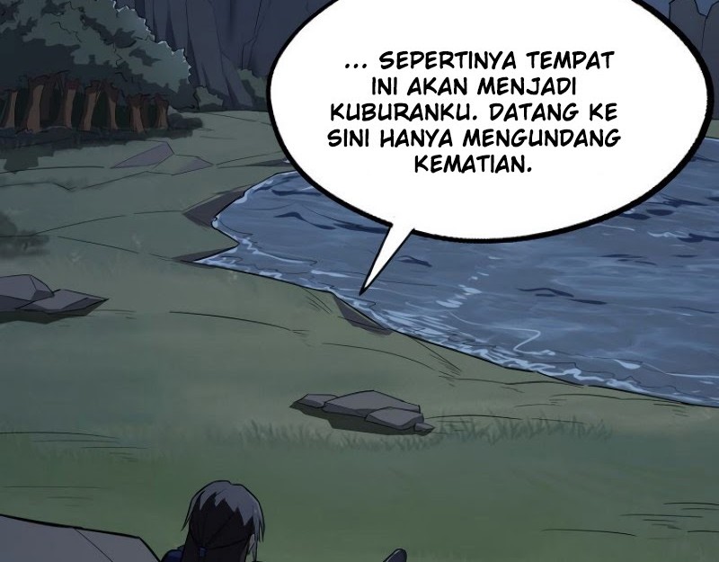 The Gateway of Revolution Chapter 24 - halaman 29