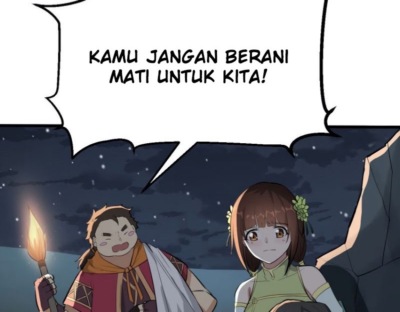 The Gateway of Revolution Chapter 24 - halaman 45