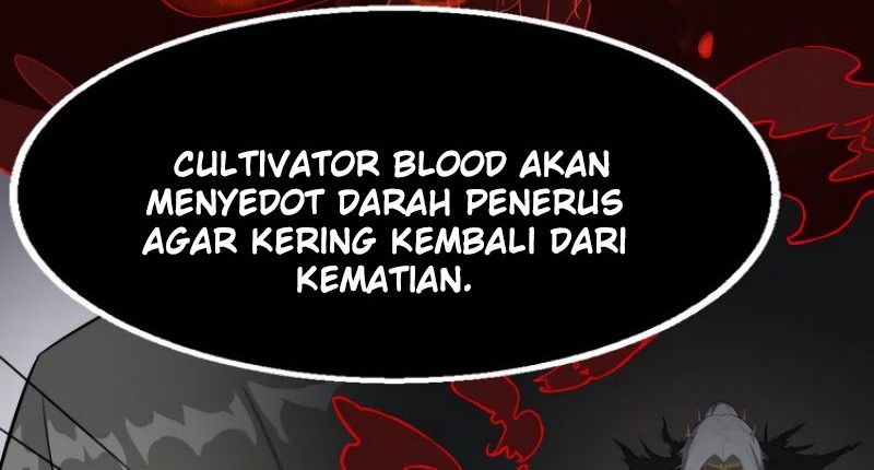 The Gateway of Revolution Chapter 25 - halaman 27
