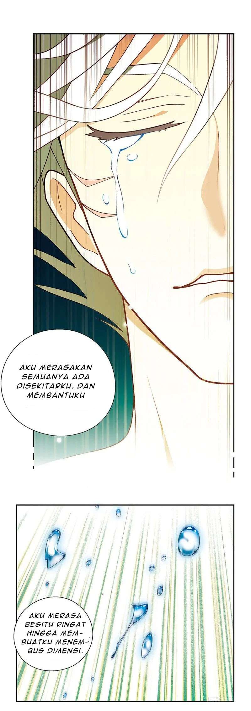 The Gateway of Revolution Chapter 26 - halaman 4