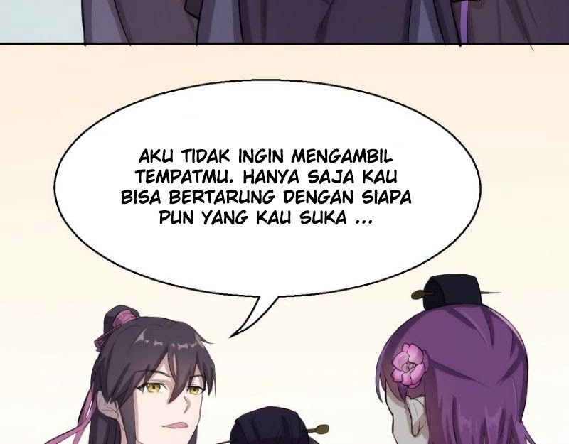 The Gateway of Revolution Chapter 27 - halaman 27