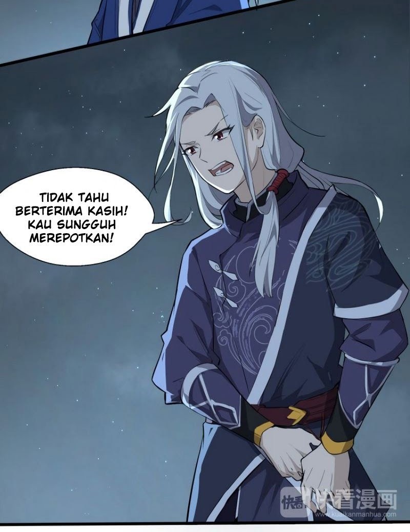 The Gateway of Revolution Chapter 28 - halaman 13