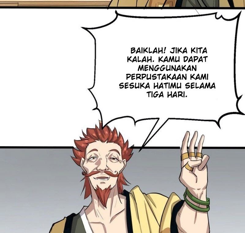 The Gateway of Revolution Chapter 29 - halaman 21