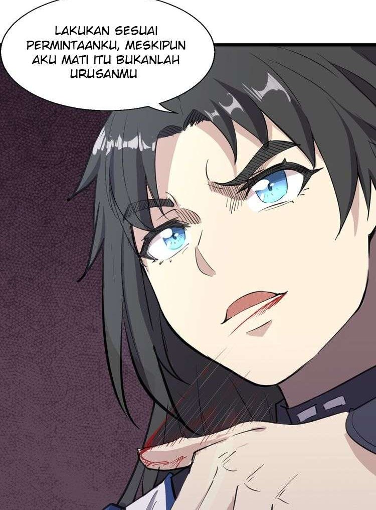 The Gateway of Revolution Chapter 3 - halaman 30