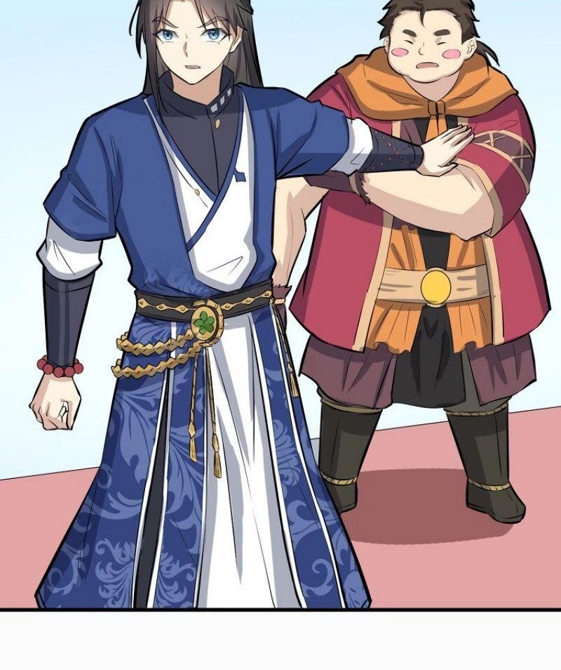 The Gateway of Revolution Chapter 30 - halaman 36