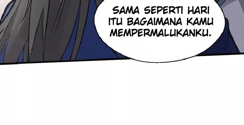 The Gateway of Revolution Chapter 31 - halaman 26