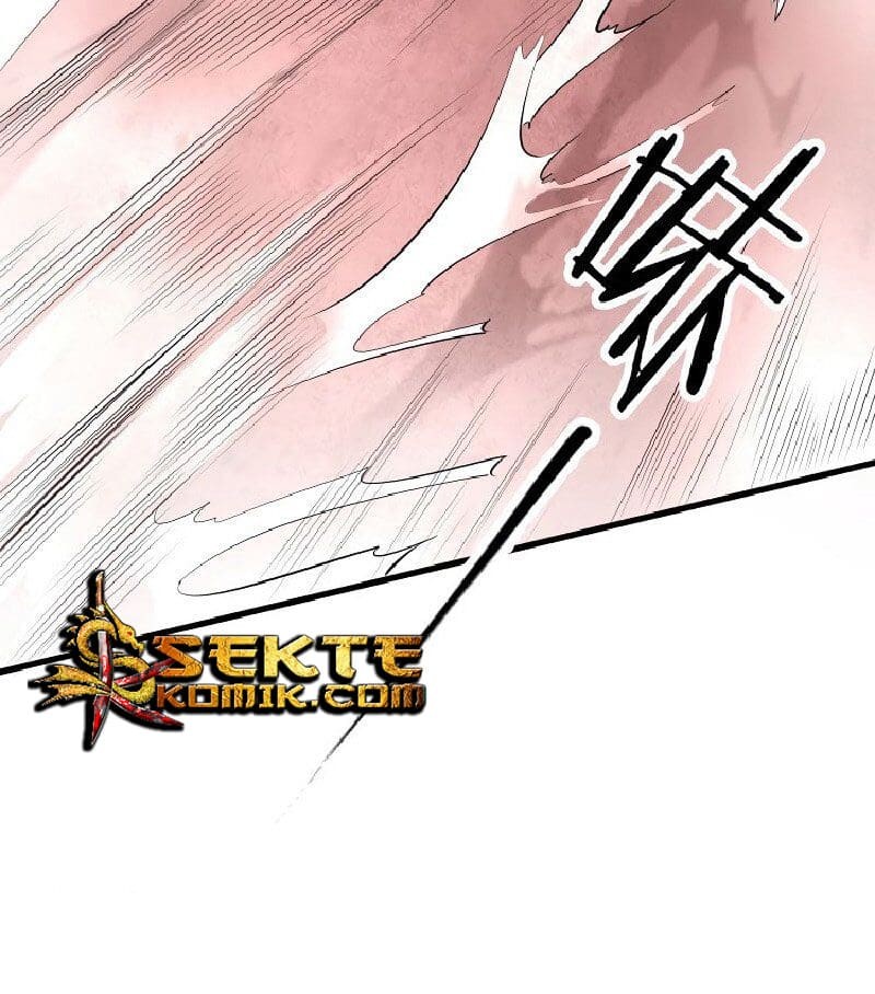 The Gateway of Revolution Chapter 31 - halaman 31