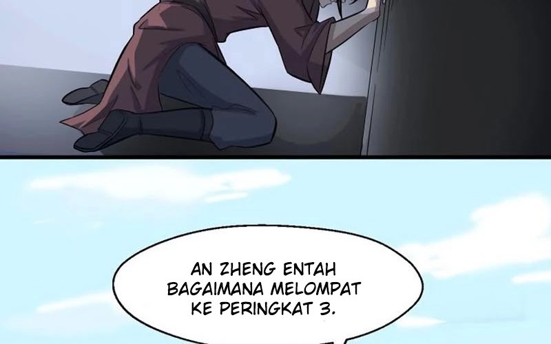 The Gateway of Revolution Chapter 33 - halaman 11