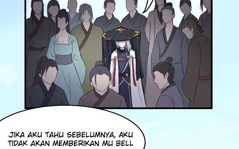 The Gateway of Revolution Chapter 33 - halaman 13