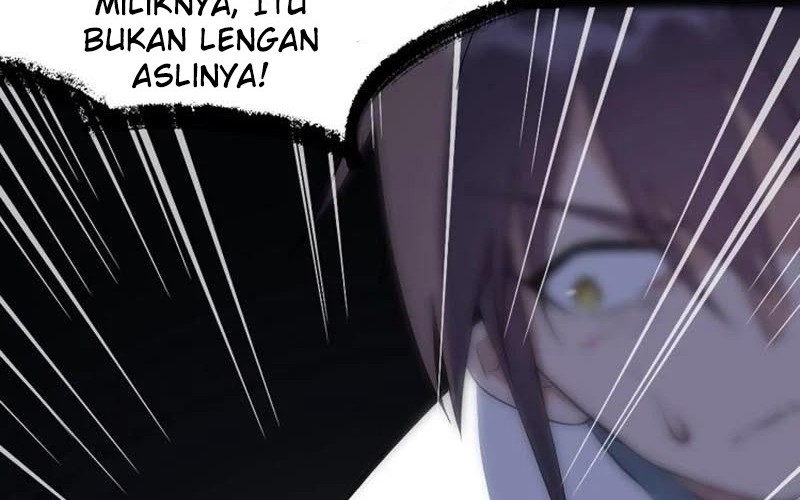 The Gateway of Revolution Chapter 33 - halaman 33