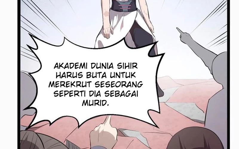 The Gateway of Revolution Chapter 33 - halaman 45