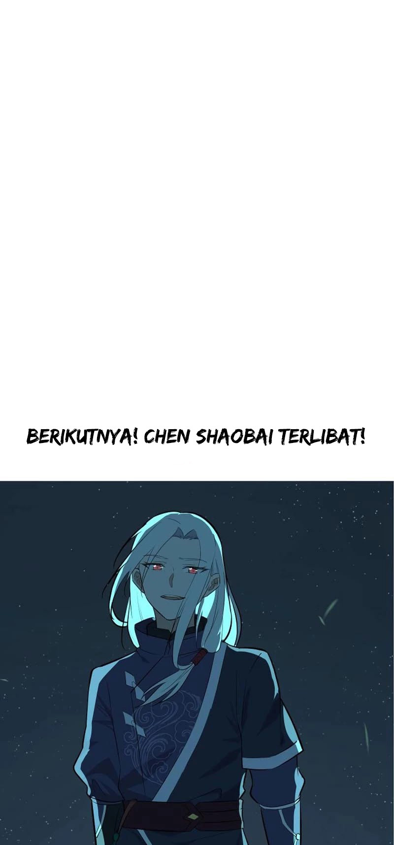 The Gateway of Revolution Chapter 33 - halaman 50