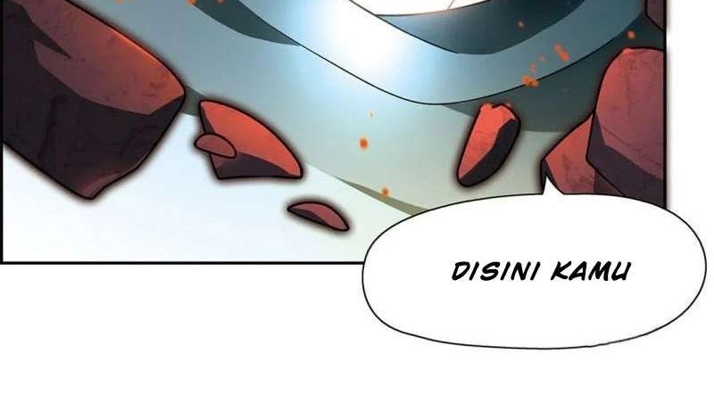 The Gateway of Revolution Chapter 34 - halaman 10