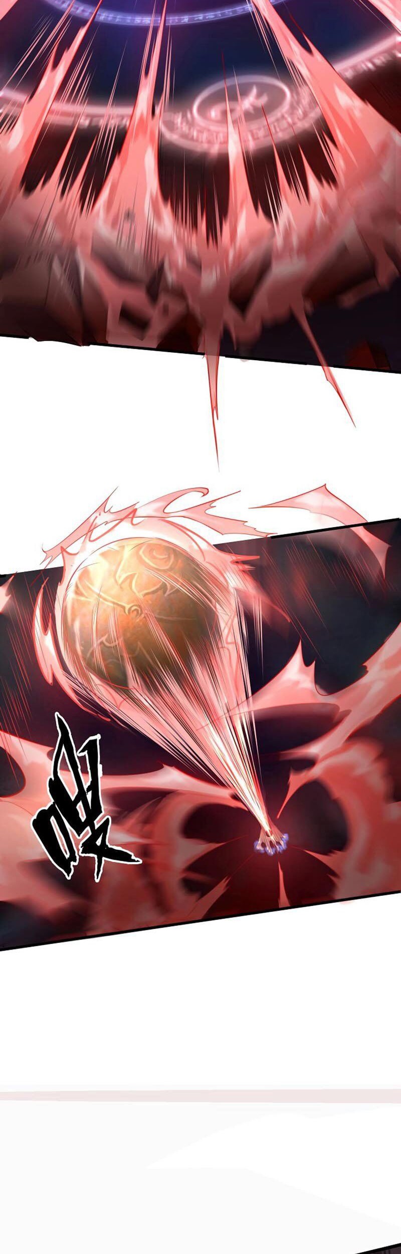 The Gateway of Revolution Chapter 34 - halaman 18