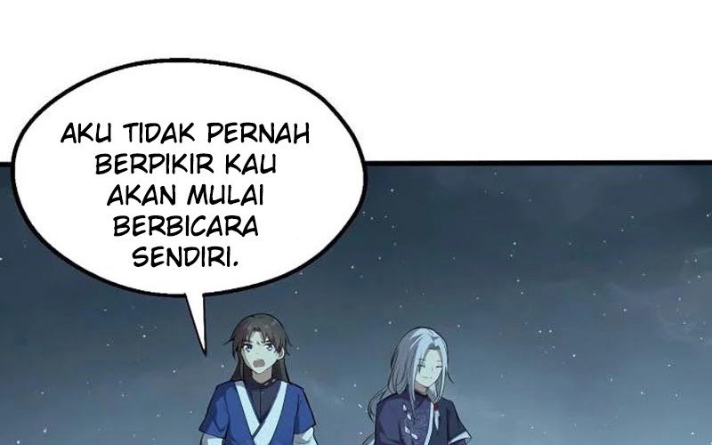 The Gateway of Revolution Chapter 35 - halaman 23