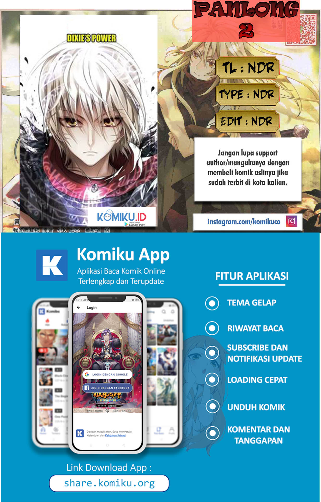 The Gateway of Revolution Chapter 4 - halaman 1