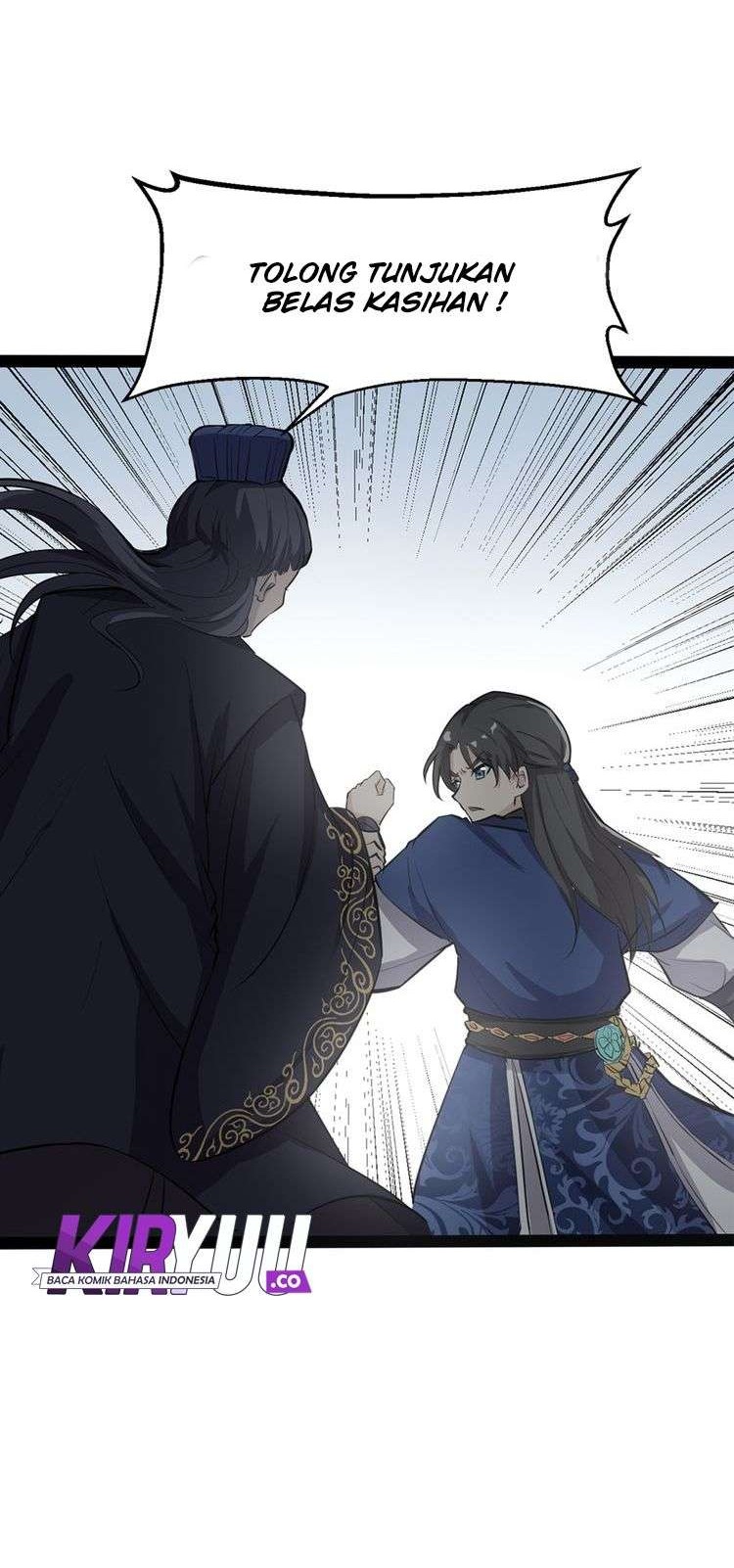 The Gateway of Revolution Chapter 4 - halaman 39